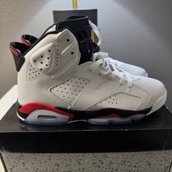 Jordan 6 Retro $250 OBO Size 11 