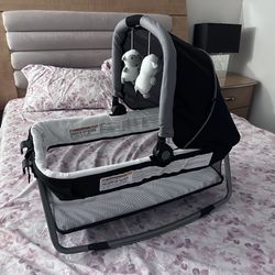 Bassinet 