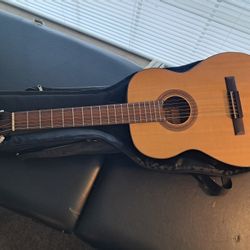 Acoustic Guitar 