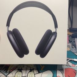 Air Pod Pro Maxs 