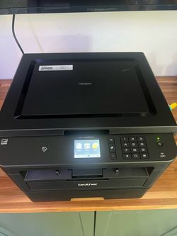 Brother laser printer HL-L2395DW
