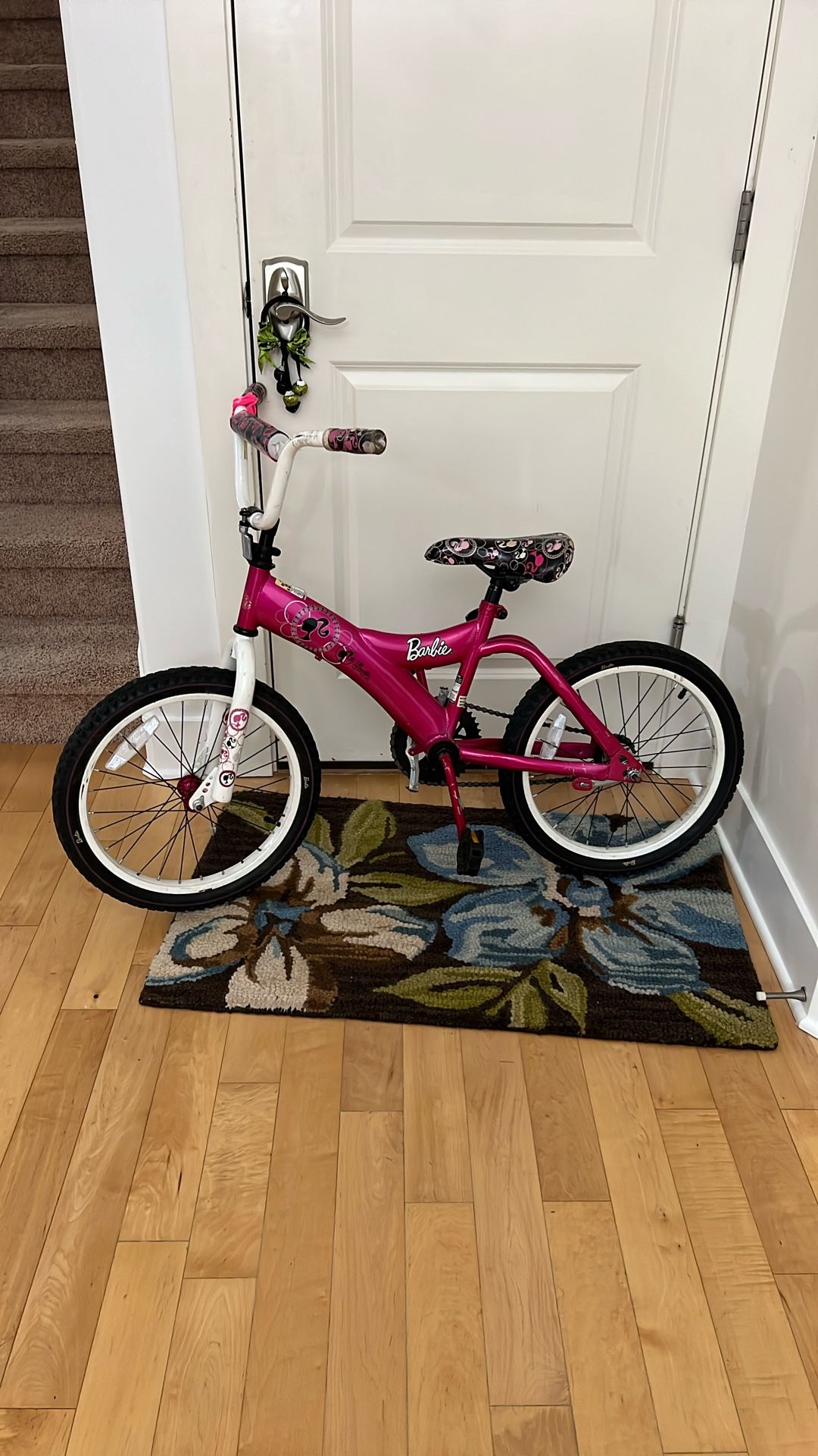 Kids Bike 18”