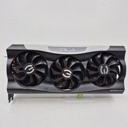 EVGA GeForce RTX 3070 8GB GDDR6 Graphics Card 08G-P5-3767-KR