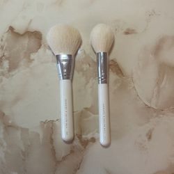 Morphe X Jaclyn Hill Makeup Powder Brushes