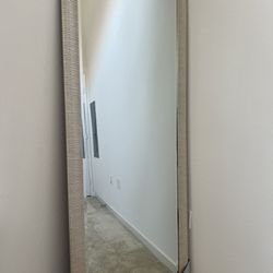 Full-length Mirror