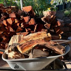 Fire Wood
