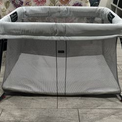 Travel Cot Crib