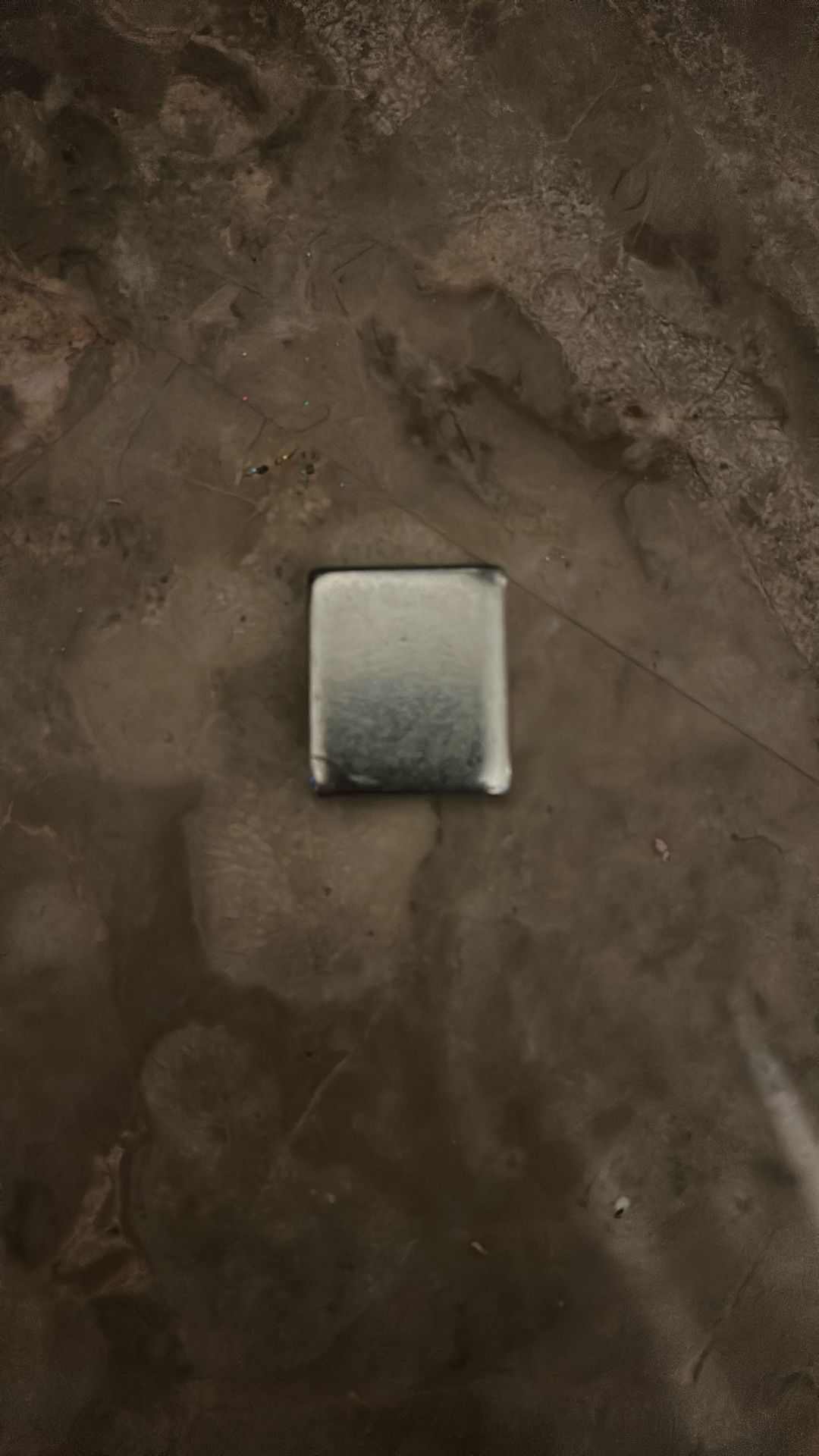Iron Square
