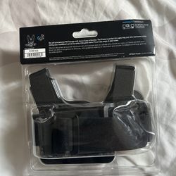 GoPro Chesty Harness