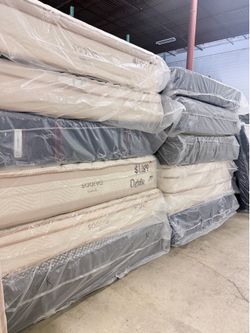 King mattress good brands starting from $299 and UP
