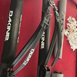 Snowboarding surf racks 2014 Audi