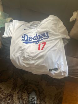 Shohei Ohtani 2025 World Series Jersey