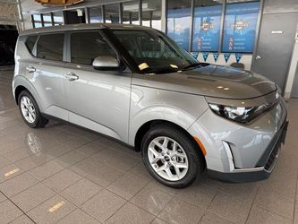 2023 Kia Soul