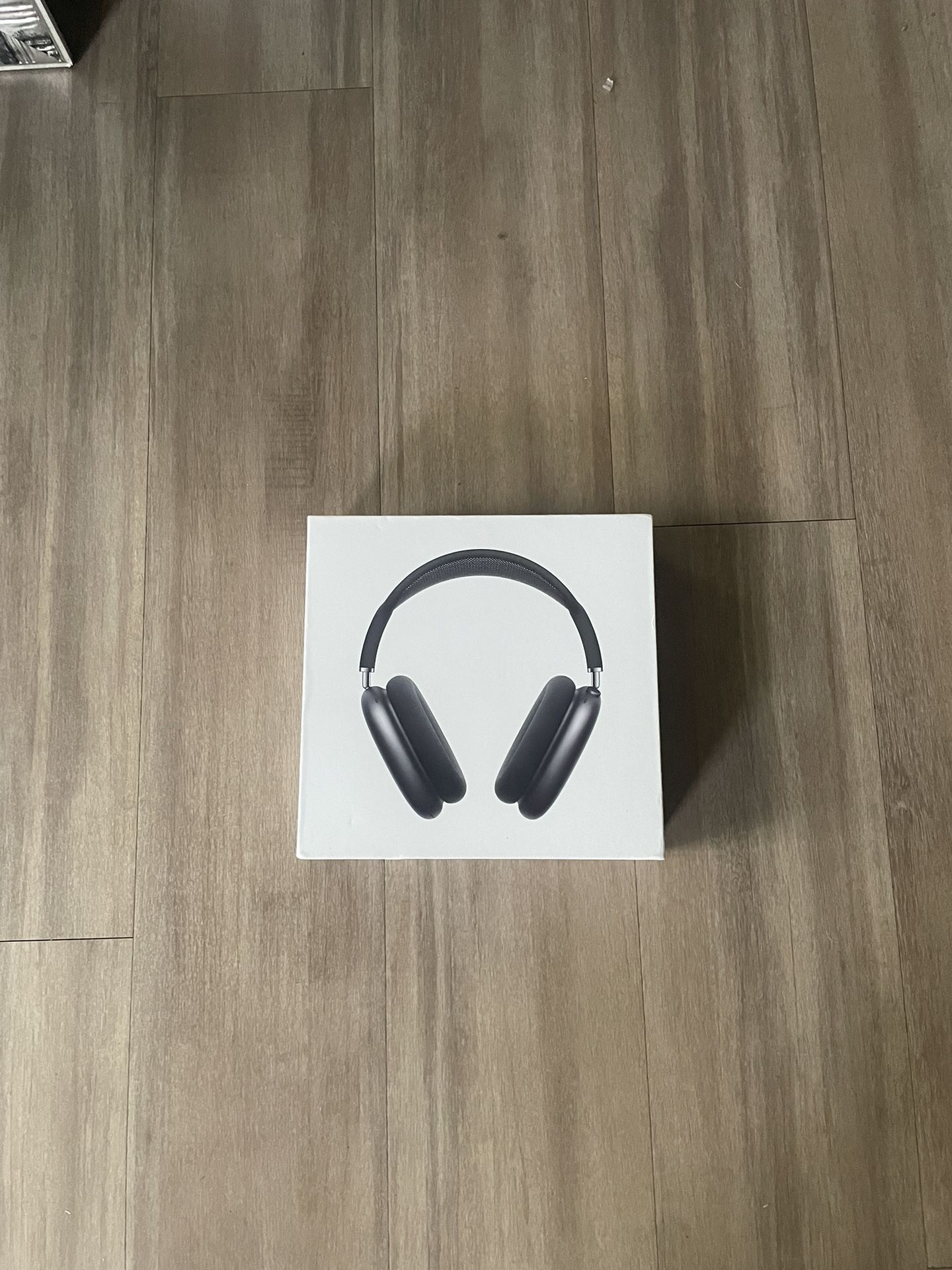 Apple Air Pods Max ( Black )