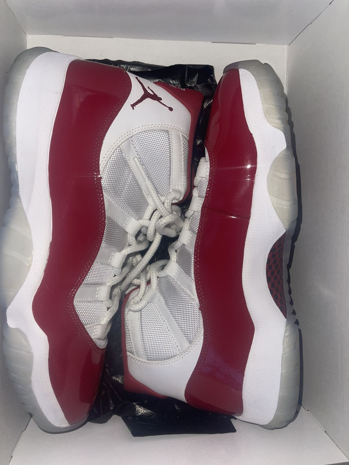 Jordan 11