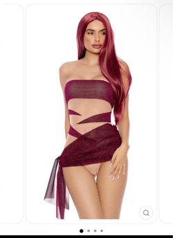 Shark tale Lola costume