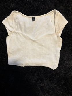 shein top