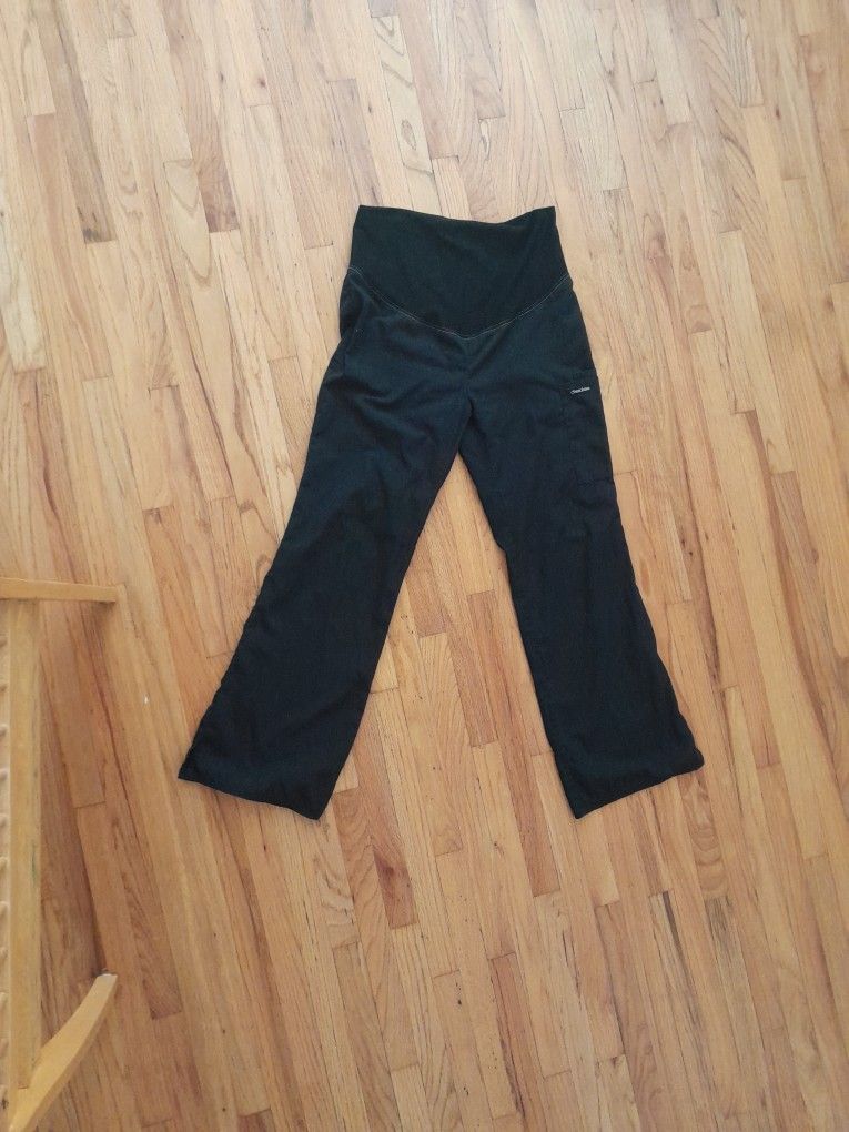 Cherokee Maternity Scrub Pants