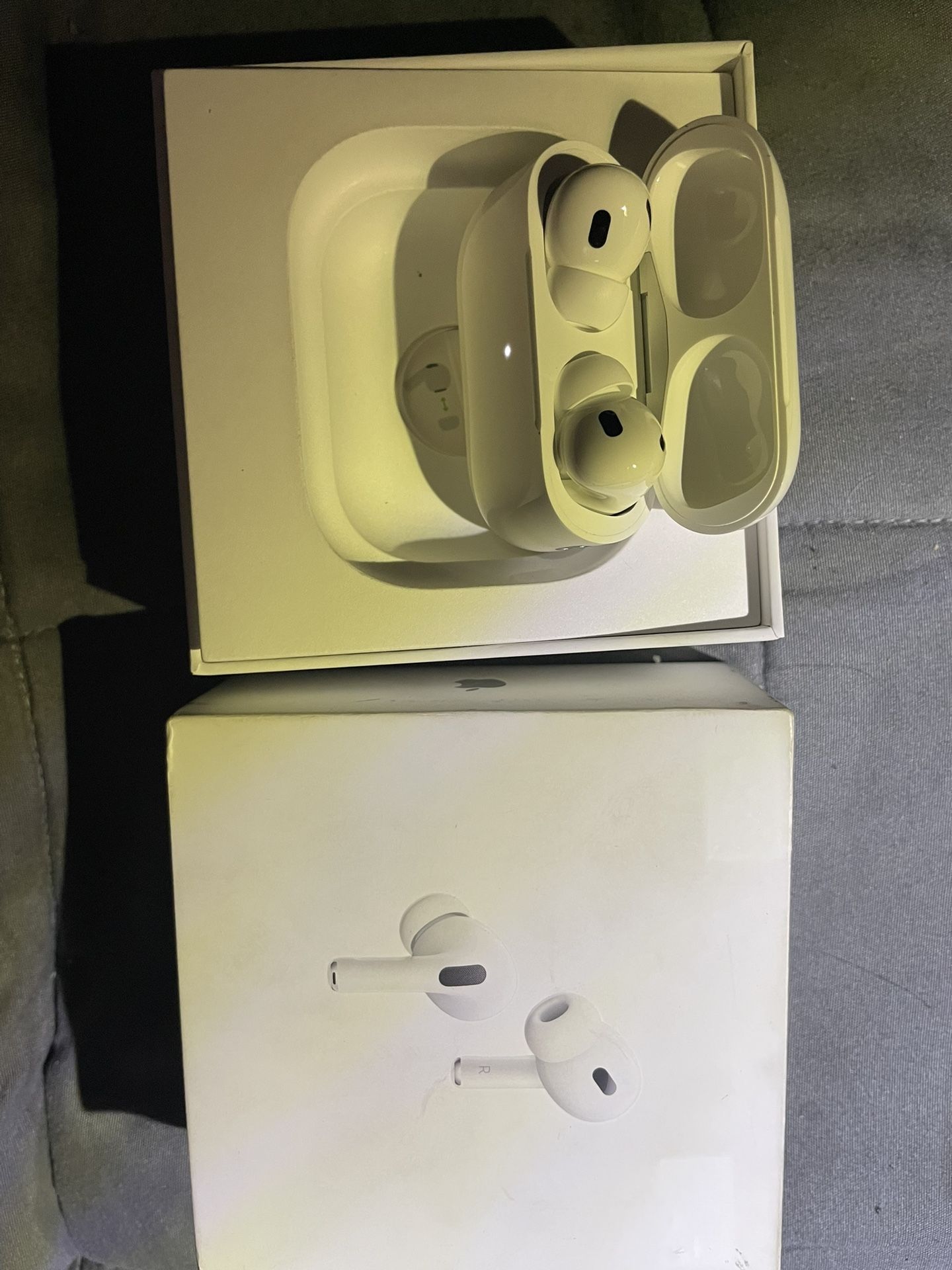 Airpod Pros