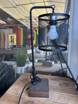 Lamp