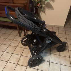 Baby Jogger City Lux 