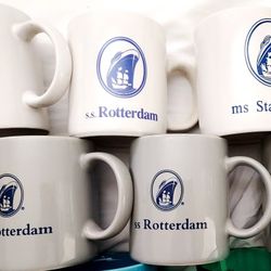 Holland america Mugs 14