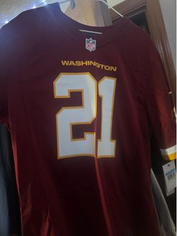 Sean Taylor Jersey