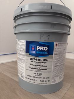Sherwin Williams Paint