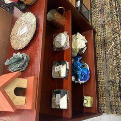 Bookcase