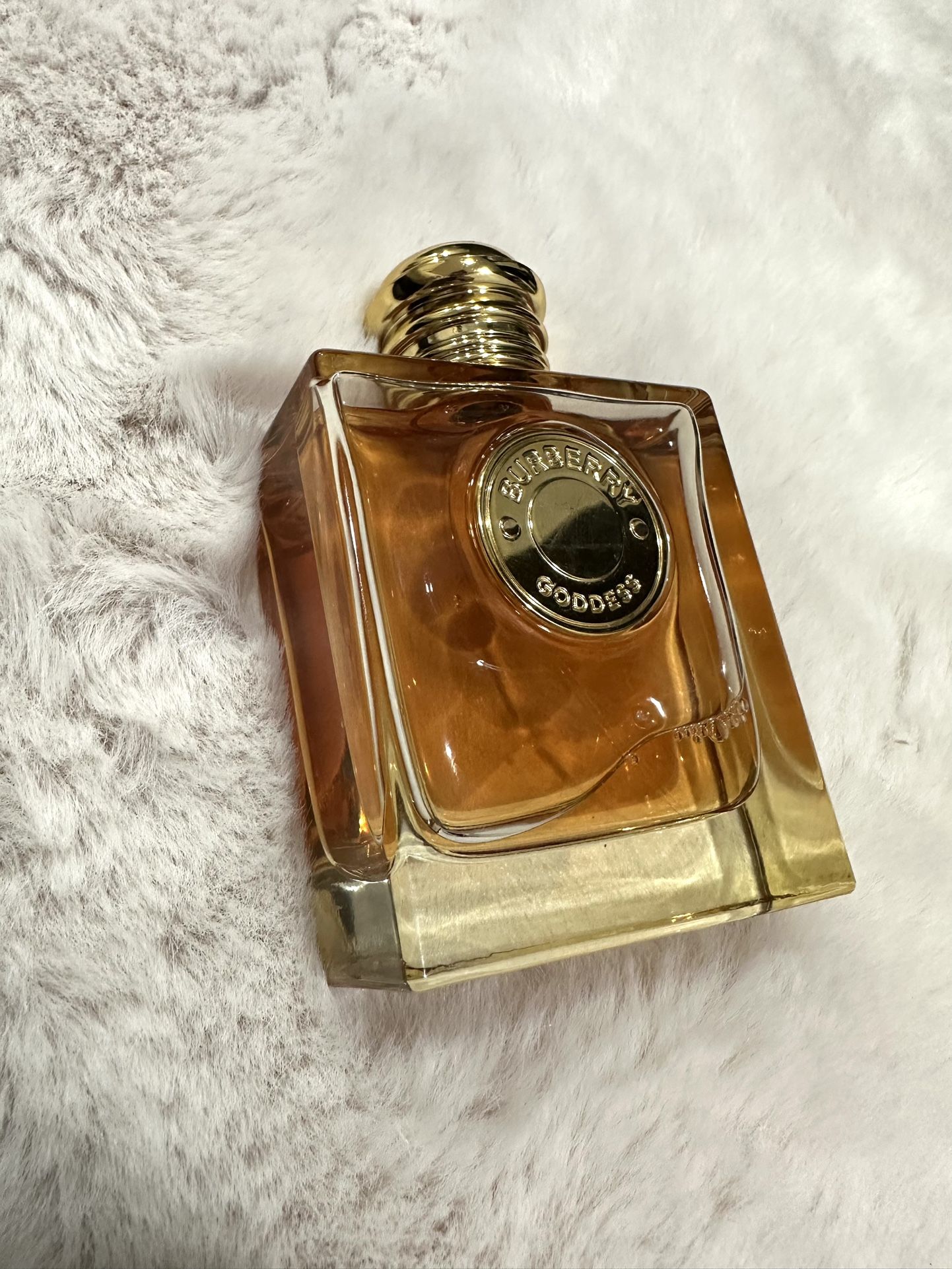 Burberry Goddess Perfume