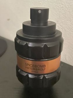 Spicebomb Extreme 60% full