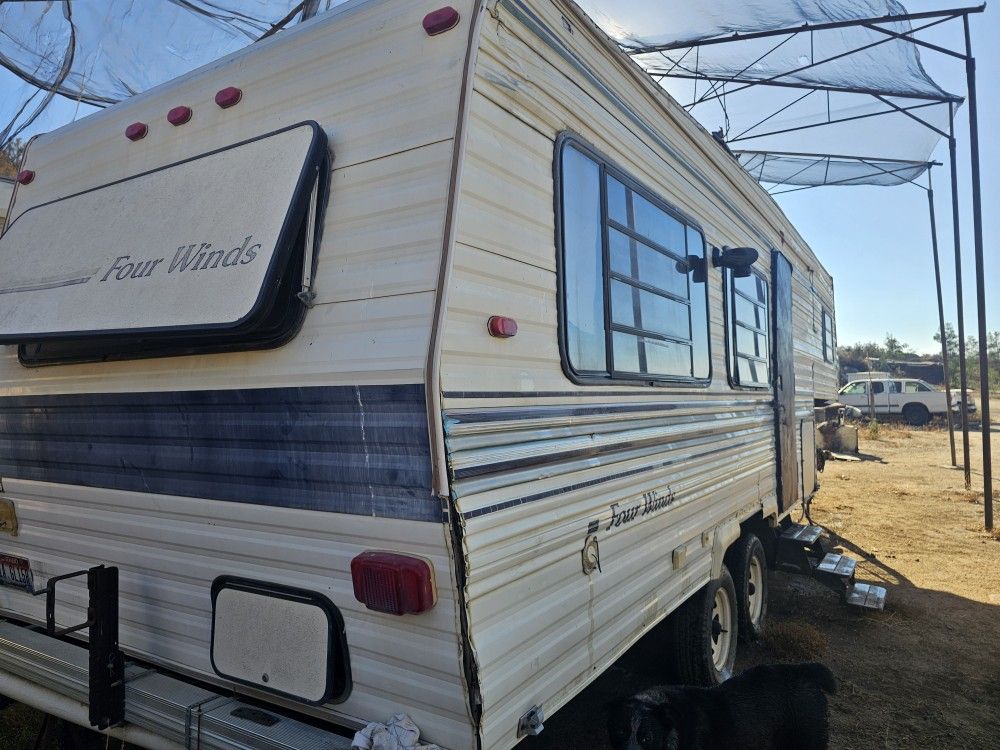 Trailer For Sale