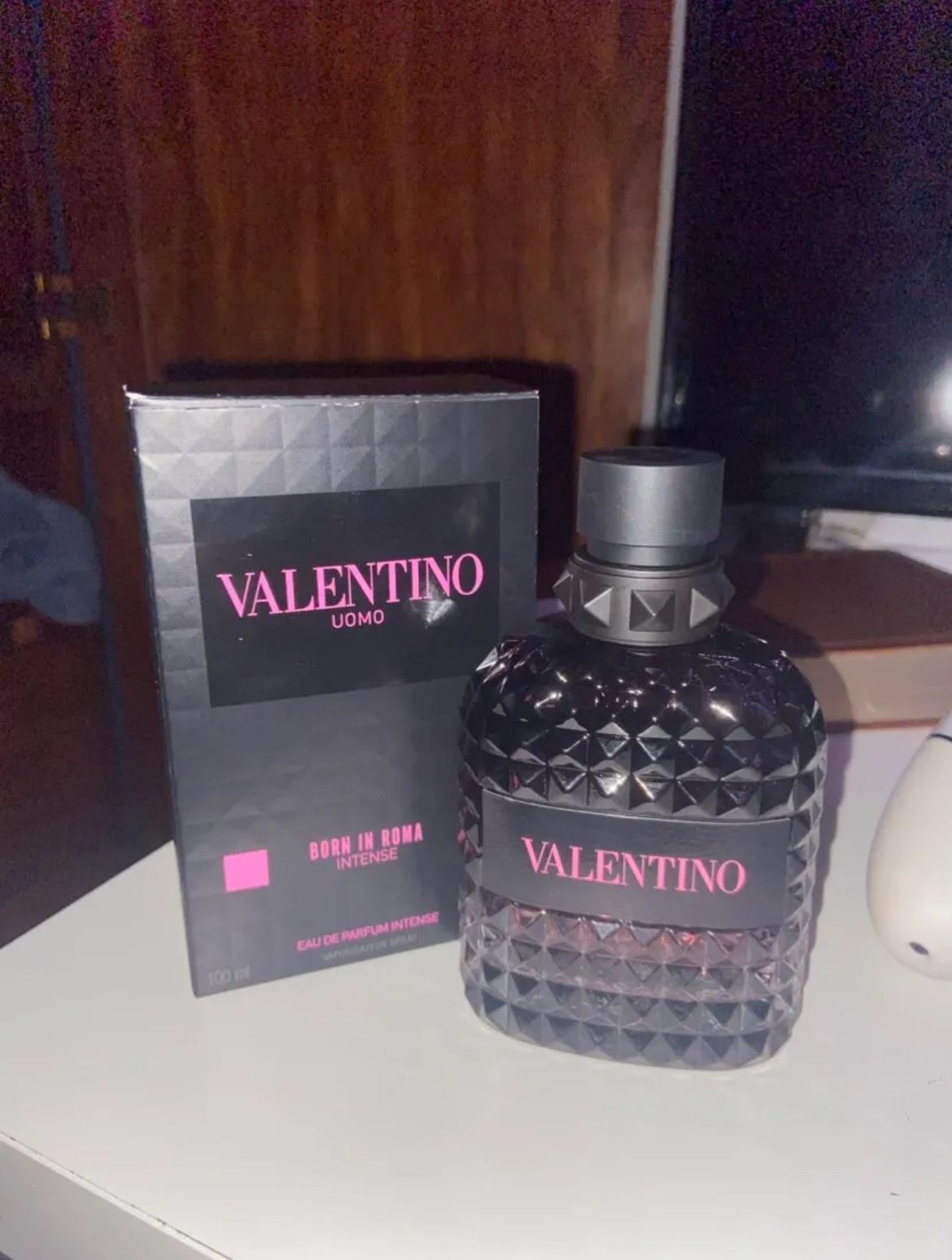 Valentino