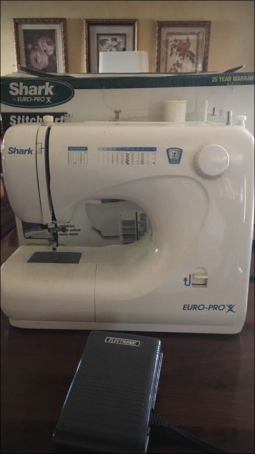 Shark Sewing Machine Machine Photos And Wallpapers Interesting Shark 612c Sewing Machine Review Shark Sewing Machine Machine Photos And Wallpapers Interesting Shark 612c Sewing Machine Review