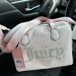 Juicy Couture Purse