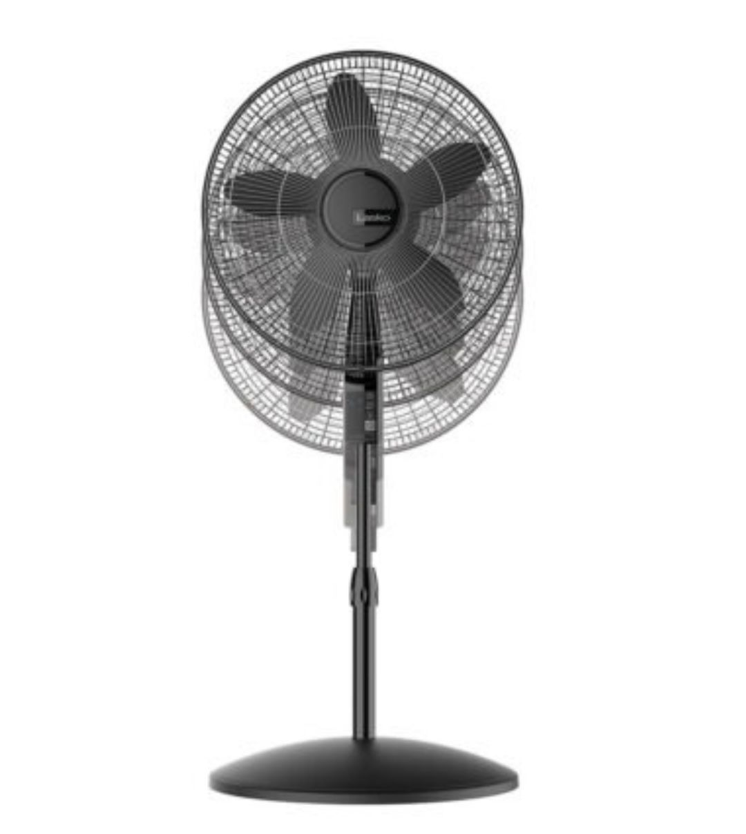 Lasko Elite Collection 18-inch Pedestal Fan