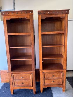 Bookcases