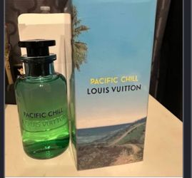 Louis Vuitton Pacific Chill Fragrance