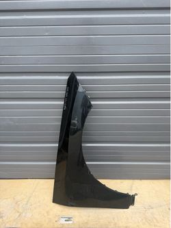 BMW IX SUV ORIGINAL RIGHT PASSENGER FENDER 2022-2025