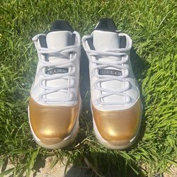 Jordan 11 Retro Low Closing Ceramony