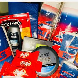 Father’s Day Baskets 