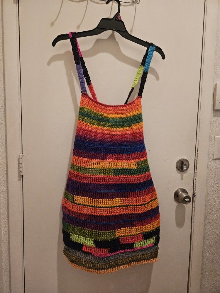 Handmade Dress