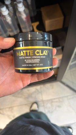 Matt Clay