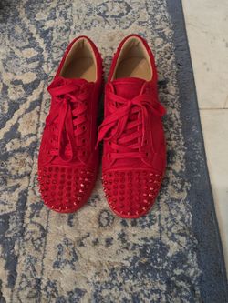 Men shoes size 41 or US 8-8.5