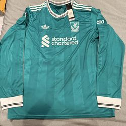 FLORIAN WIRTZ LIVERPOOL 25/26