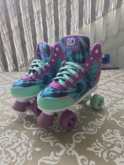 Roller Skates