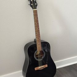 Acoustic Guitar 