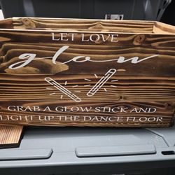 Miscellaneous Weddings Items