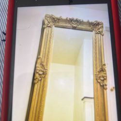 Antiq Decorative Mirror