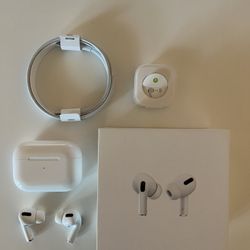 Apple Airpods Pro